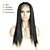Χαμηλού Κόστους Περούκες από ανθρώπινα μαλλιά-Φυσικά μαλλιά Δαντέλα Μπροστά Περούκα στυλ Βραζιλιάνικη Ίσιο Περούκα Γυναικεία Κοντό Μεσαίο Μακρύ Περούκες από Ανθρώπινη Τρίχα CARA / Ίσια