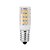Недорогие Лампы-E14 LED лампы типа Корн T 51 SMD 2835 540 lm Тёплый белый Холодный белый AC 220-240 V 1 шт.
