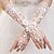 cheap Party Gloves-Lace Elbow Length Wedding/Party Glove