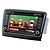 cheap In-Dash DVD Players by Car Model-Wince 6.0 8Inch 2 Din Car Dvd Player For Superb With SWC IPAS OPS 1.2G CPU Gps Map HD 1080P RDS