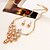 cheap Christmas Jewelry-The Jimei Women&#039;s Fashion Cute CuteJewelry Necklace Elegant Style