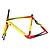 cheap Bike Frames-Road Frame Full Carbon Bike Frame 700C Glossy 3K / 12K cm inch