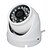 abordables Cámaras de red IP de exteriores-hosafe® md2w hd1.0 / 1.3mp cámara ip visión nocturna al aire libre onvif h.264 detección de movimiento alerta por correo electrónico