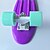 billige Skateboarding-22 tommer (ca. 56cm) Standard Skateboards PP (Polypropen)