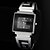 levne Módní hodinky-Dámské Náramkové hodinky Křemenný Stříbro Hodinky na běžné nošení Analogové dámy Skládaný Módní Dva roky Životnost baterie / SOXEY SR626SW