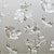 voordelige Muurstickers-Glasfolie en stickers Decoratie Landelijk Bloemen PVC / Vinyl Raamfolie / Eetkamer / Slaapkamer / Woonkamer