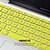 cheap Keyboard Accessories-LENTION Soft Durable Silicone Keyboard Cover Skin for Macbook Air Macbook Pro 13/15/17