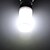 halpa Kaksikantaiset LED-lamput-1kpl 6 W LED-maissilamput 3000/6500 lm E14 G9 T 69 LED-helmet SMD 5730 Lämmin valkoinen Kylmä valkoinen 220-240 V / 1 kpl / RoHs