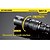 cheap Outdoor Lights-NITECORE MH1A 550 Lumens CREE XM-L U2 LED HAIII Mini Rechargeable Flashlight Torch Light (1XAA/14500, Black)