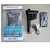 economico Kit vivavoce bluetooth per auto-trasmettitore fm kit vivavoce per auto / con controller wireless / riproduzione MP3 SD / MMC