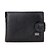 cheap Wallets-4366 Classic Multifunction More Card Slot PU Leather Wallets