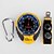 cheap Safety &amp; Survival-4 in1 Outdoor Sports Multifunctional Altimeter Barometer Compass Thermometer for Camping Hiking