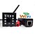 voordelige IP-camera&#039;s-1080p poe wifi ir ip camera binnen 940nm ir led draadloze wifi ip camera pinhole kleinste nachtzicht