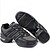 cheap Dance Shoes-Women&#039;s Dance Sneakers Sneaker Low Heel Synthetic Lace-up Black / Gold / Light Blue