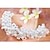 cheap Headpieces-Crystal / Imitation Pearl / Alloy Flowers with 1 Wedding / Special Occasion Headpiece