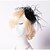 abordables Chapeaux et coiffes-Perle / Cristal / Plume Diadèmes / Fascinators / Chapeaux avec 1 Mariage / Occasion spéciale / Fête / Soirée Casque / Tissu
