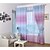 cheap Curtains Drapes-Ready Made Room Darkening Blackout Curtains Drapes One Panel / Bedroom