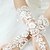 cheap Party Gloves-Lace Elbow Length Wedding/Party Glove