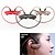 olcso Fejhallgató és fülhallgató-m-X3 sportok vezeték nélküli sztereó Bluetooth v4.0 headset fülhallgató fejhallgató iPhone 6 / 6plus / 5 / 5S / S6 (vegyes színes)