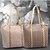 cheap Handbag &amp; Totes-Women&#039;s Bags Cowhide Tote for Wedding / Event / Party / Formal Beige / Coffee