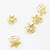 cheap Hair Jewelry-Women&#039;s Bohemian Sweet Fashion Alloy Hairpins Party Daily - Solid Colored