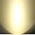 baratos Lâmpadas-2.5 W Lâmpada Redonda LED 210-250 lm E26 / E27 1LED Contas LED COB Branco Quente Branco Frio 85-265 V / 1 pç / RoHs / CE / CCC