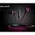 cheap Headphones &amp; Earphones-Genuine Awei S80Vi Headphone 3.5mm In Ear Canal Super Bass with Microphone Remote for iPhone6 6 Plus S6(Assorted Color)