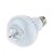 abordables Ampoules électriques-7W E26/E27 Lampe LED de Scène G60 17 SMD 5730 600 lm Blanc Naturel / RGB Décorative AC 85-265 V 1 pièce
