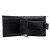 cheap Wallets-4366 Classic Multifunction More Card Slot PU Leather Wallets