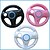 cheap Wii Accessories-DF-0083 Bluetooth Steering Wheels / Handle bracket For Wii U / Wii ,  Novelty Steering Wheels / Handle bracket Metal / ABS 1 pcs unit