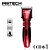cheap Shaving &amp; Grooming-PRITECH Brand Professional Electric Rechargable Hair Trimmer Easily Adjustable Hair Clipper Hair Cutting Machine For Men