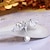 cheap Christmas Jewelry-Women&#039;s Silver plated Necklace Wedding Party Elegant Feminine Style