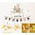 cheap Wall Stickers-Wall Stickers Wall Decals, Camera Photo Sticker PVC Wall Stickers