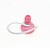cheap Headphones &amp; Earphones-Wireless Sport Headset Anti-Radiation Mini Stereo Bluetooth In-Ear Earphone for iPhone 6/6plus S6(Assorted Color)
