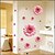 cheap Wand-Sticker-Floral/Botanical Wall Stickers Plane Wall Stickers Decorative Wall Stickers,Vinyl Home Decoration Wall Decal Wall