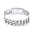 abordables Bracelet Homme-nouveau design bijoux bracelet bijouterie en acier inoxydable hommes bracelet bijouterie
