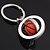 cheap Keychains-Jewelry Screen Color Alloy Cute Unisex