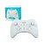 Χαμηλού Κόστους Wii U Αξεσουάρ-DF-0076 Ασύρματη Χειριστήριο παιχνιδιού Για Wii U ,  Χειριστήριου Παιχνιδιού Χειριστήριο παιχνιδιού Μεταλλικό / ABS 1 pcs μονάδα