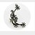 cheap Ear Cuffs-Women&#039;s Ear Cuffs European Alloy Jewelry For Wedding Party Daily Casual