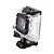 cheap Accessories For GoPro-Case/Bags Waterproof Housing Case Waterproof For Action Camera Gopro 4 Gopro 3 Gopro 3+ Ski / Snowboard Diving Surfing Boating