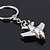 cheap Keychains-Jewelry Toy Alloy Party Daily Casual Couple&#039;s