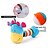 levne Hračky pro psy-Plush Toy Cat Toy Dog Toy Pet Toy Squeak / Squeaking Textile Gift