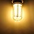 cheap Light Bulbs-1 pcs E27 15 W 56LED X SMD 5730 1600 LM 2800-3500/6000-6500 K Warm White/Cool White Corn Bulbs AC 220