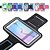 cheap Cell Phone Cases &amp; Screen Protectors-Case For Universal with Windows / Armband Armband Solid Colored Soft Textile for S6
