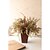 Недорогие Искусственные цветы-Филиал Пластик Pастений Букеты на стол Искусственные Цветы
