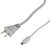 abordables Kits d&#039;Accessoires pour Wii U-DF-0096 Câble Pour Wii U ,  Câble Métal / ABS 1 pcs unité