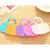 cheap Practical Favors-Wedding Anniversary Birthday Party Tea Party Hard plastic Office Use 8.8*5.2*9.5 cm (3.46*2.05*3.74 inch)