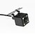 billige Ryggekamera for bil-4.3 tommers CMOS 170 grader Bilomvendende skjerm Vanntett til Bil