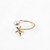 Χαμηλού Κόστους Μοδάτο Δαχτυλίδι-Γυναικεία Band Ring δαχτυλίδι αντίχειρα Μαργαριτάρι Στρας Κράμα κυρίες Unusual Μοναδικό Γάμου Πάρτι Κοσμήματα Ρυθμιζόμενο