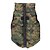 cheap Dog Clothes-Cat Dog Coat Vest Camo / Camouflage Keep Warm Fashion Outdoor Winter Dog Clothes Breathable Green Costume Terylene XS S M L